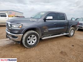 Dodge Ram 2021 5 Dodge Ram 2021 5