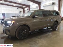 Ford Expedition 2025 3 Ford Expedition 2025 3