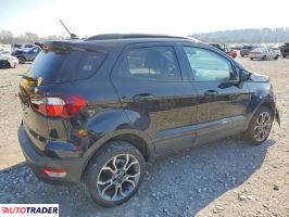 Ford EcoSport 2020 2