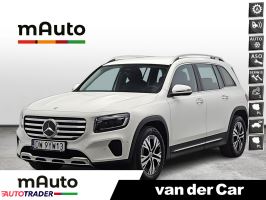 Mercedes GL 2023 2.0 150 KM Mercedes GL 2023 2.0 150 KM