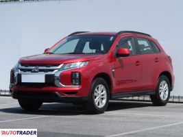 Mitsubishi ASX 2019 2.0 147 KM