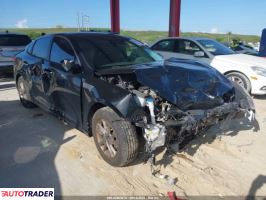 Kia Optima 2020 2 Kia Optima 2020 2