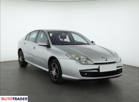 Renault Laguna 2010 1.5 108 KM