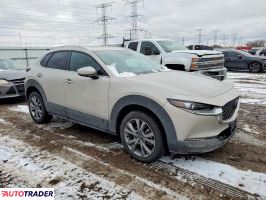 Mazda CX-30 2024 2