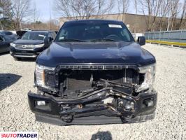 Ford Pozostałe 2019 2 Ford Pozostałe 2019 2