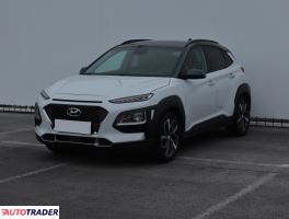 Hyundai Kona 2020 1.6 139 KM