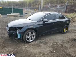 Audi A3 2023 2 Audi A3 2023 2