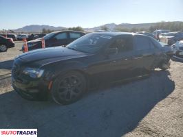 Chrysler 300C 2022 3 Chrysler 300C 2022 3
