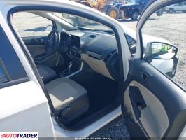 Ford EcoSport 2021 1