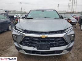 Chevrolet Blazer 2023 2