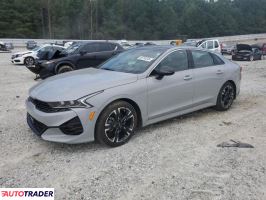 Kia Pozostałe - zobacz ofertę