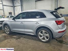 Audi Q5 2021 2