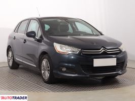 Citroen C4 - zobacz ofertę
