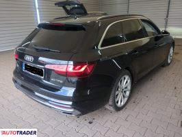 Audi A4 2023 2 204 KM