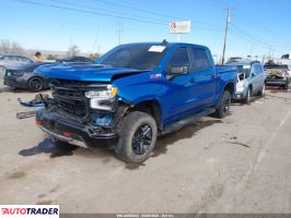Chevrolet 1500 2024 3