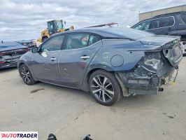 Nissan Maxima 2020 3