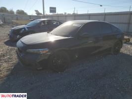 Honda Civic 2022 2 Honda Civic 2022 2