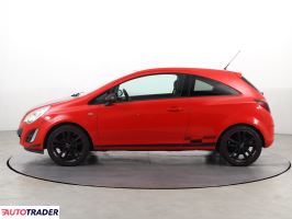 Opel Corsa 2011 1.4 99 KM