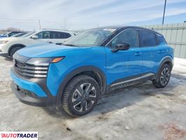 Nissan Pozostałe - zobacz ofertę