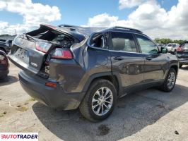 Jeep Cherokee 2019 2 Jeep Cherokee 2019 2