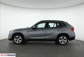 BMW X1 2011 2.0 174 KM