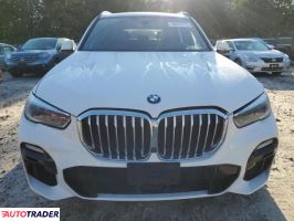 BMW X5 2019 3