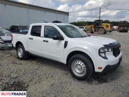 Ford Maverick 2025 2 Ford Maverick 2025 2