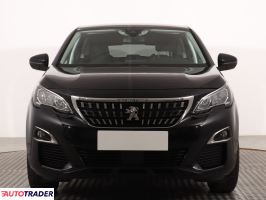 Peugeot 3008 2018 1.2 128 KM