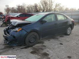 Toyota Corolla - zobacz ofertę