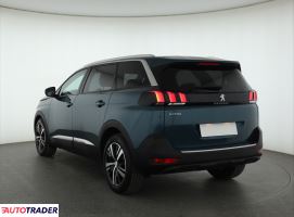 Peugeot 5008 2018 1.2 128 KM