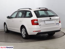 Skoda Octavia 2019 1.5 147 KM Skoda Octavia 2019 1.5 147 KM