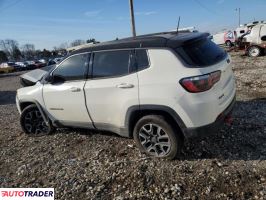 Jeep Compass 2019 2