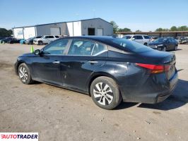 Nissan Altima 2025 2 Nissan Altima 2025 2