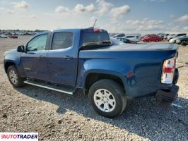 Chevrolet Colorado 2019 2 Chevrolet Colorado 2019 2