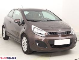 Kia Rio - zobacz ofertę
