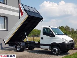 Iveco 2010 Iveco 2010