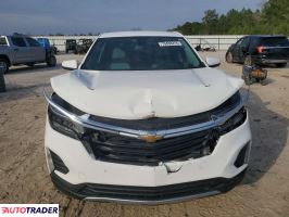 Chevrolet Equinox 2023 1