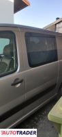 Citroen Jumpy 2010 1.6 90 KM