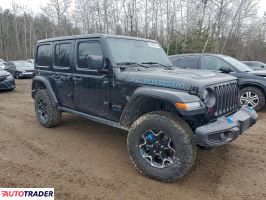 Jeep Wrangler 2023 2