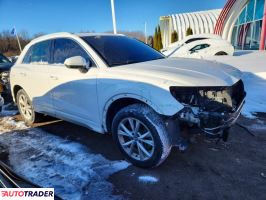 Audi Q3 2021 2