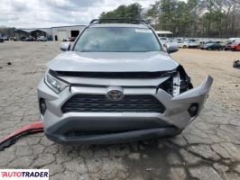 Toyota Pozostałe 2020 2 Toyota Pozostałe 2020 2