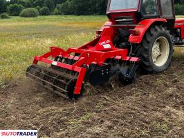 Brona Talerzowa do C-360 Producent Agro-Mix Brona Talerzowa do C-360 Producent Agro-Mix