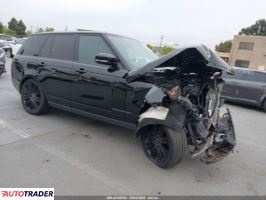 Land Rover Range Rover 2021 3 Land Rover Range Rover 2021 3