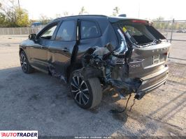 Volvo XC60 2024 2