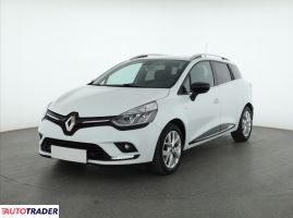 Renault Clio 2019 0.9 88 KM