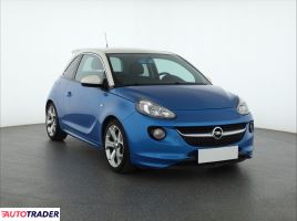 Opel Adam 2016 1.4 147 KM