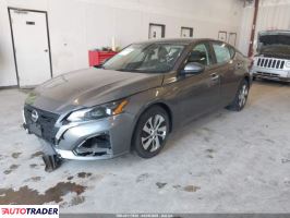 Nissan Altima 2023 2 Nissan Altima 2023 2
