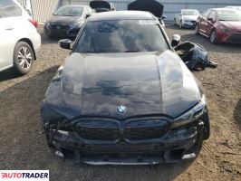BMW Pozostałe 2023 3 BMW Pozostałe 2023 3