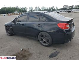 Subaru Pozostałe 2019 2 Subaru Pozostałe 2019 2