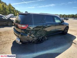 Dodge Durango 2019 3